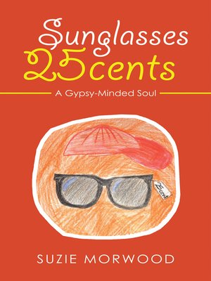 cover image of Sunglasses 25Cents